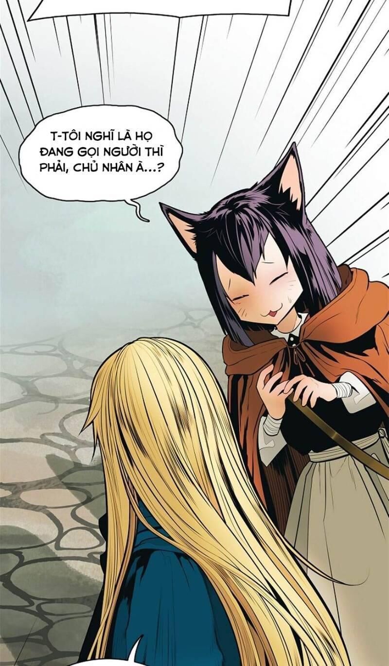 đọc truyện Bất Bại Chân Ma Chương 57 ảnh 41 tại Thiên Thai Truyện