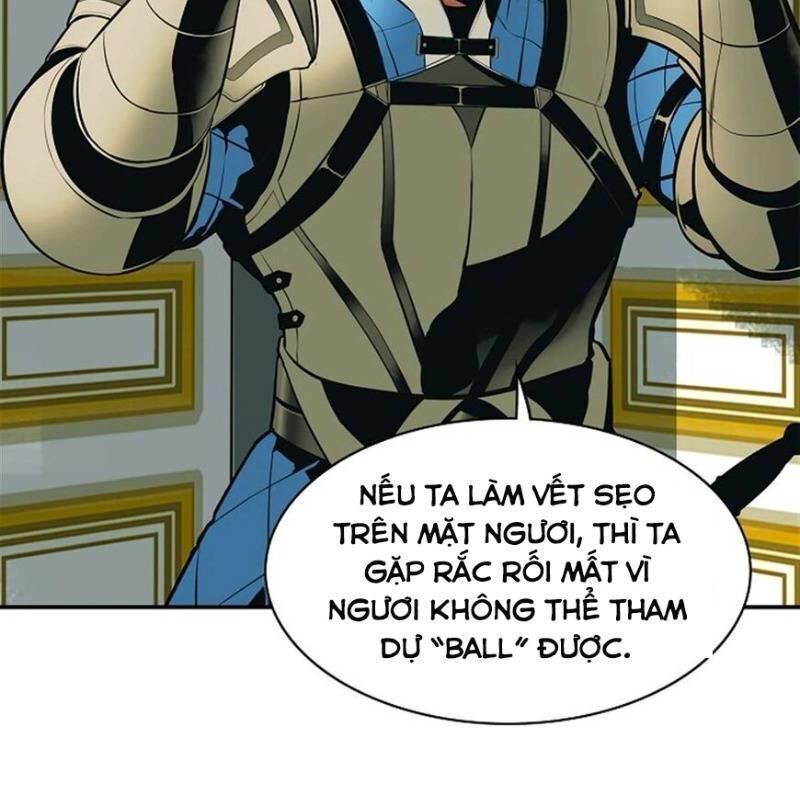 đọc truyện Bất Bại Chân Ma Chương 57 ảnh 6 tại Thiên Thai Truyện