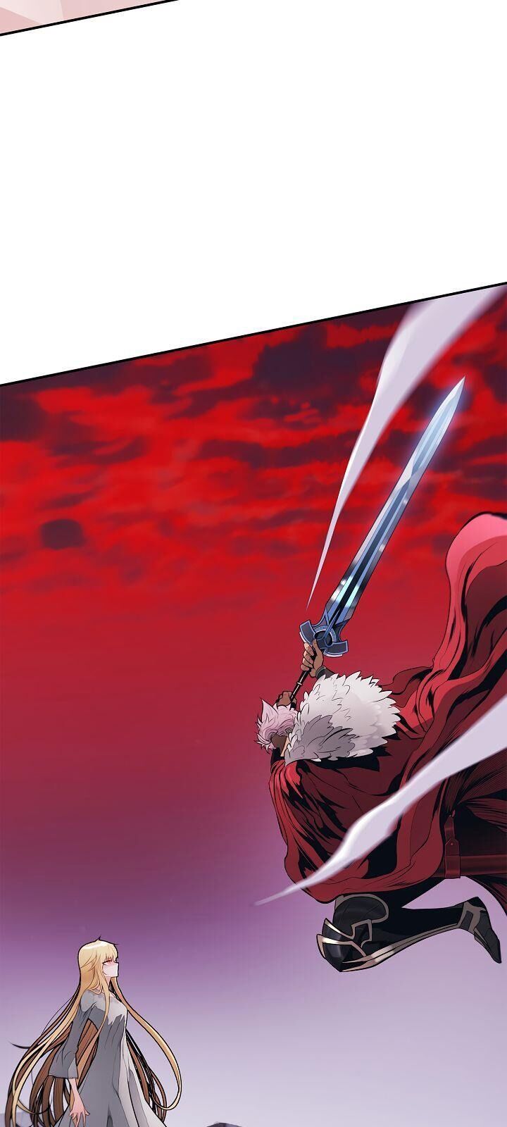 đọc truyện Bất Bại Chân Ma Chương 58 ảnh 15 tại Thiên Thai Truyện