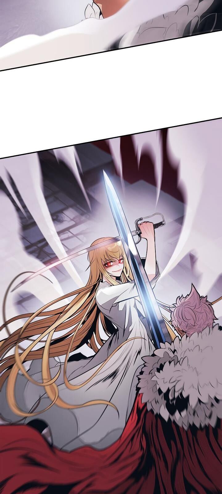 đọc truyện Bất Bại Chân Ma Chương 58 ảnh 18 tại Thiên Thai Truyện