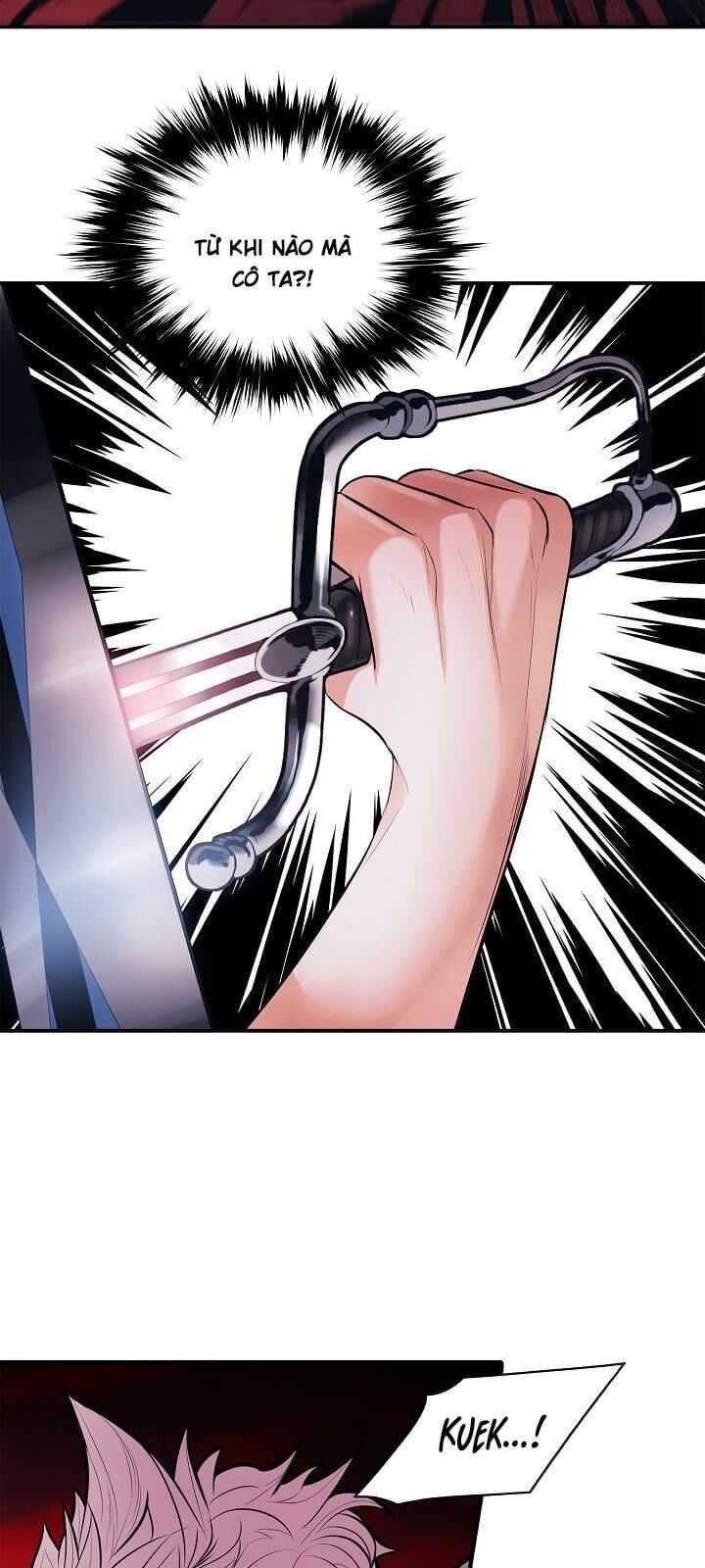 đọc truyện Bất Bại Chân Ma Chương 58 ảnh 19 tại Thiên Thai Truyện