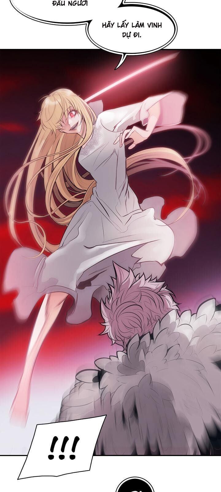 đọc truyện Bất Bại Chân Ma Chương 58 ảnh 30 tại Thiên Thai Truyện