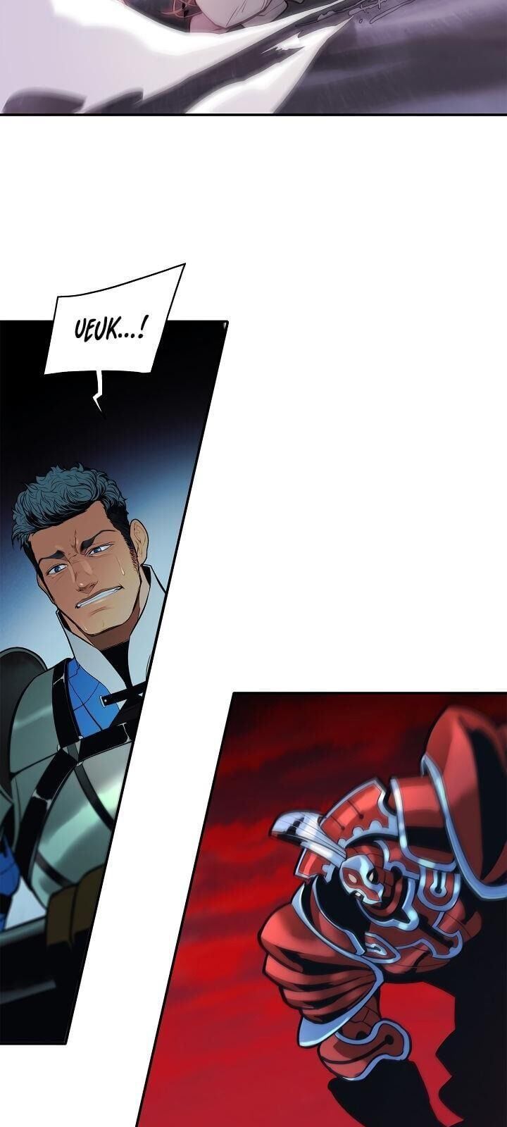 đọc truyện Bất Bại Chân Ma Chương 58 ảnh 38 tại Thiên Thai Truyện