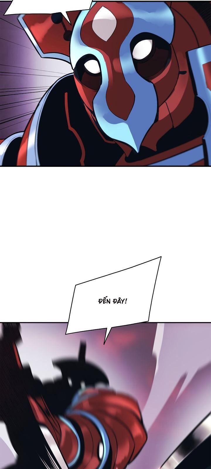 đọc truyện Bất Bại Chân Ma Chương 58 ảnh 41 tại Thiên Thai Truyện