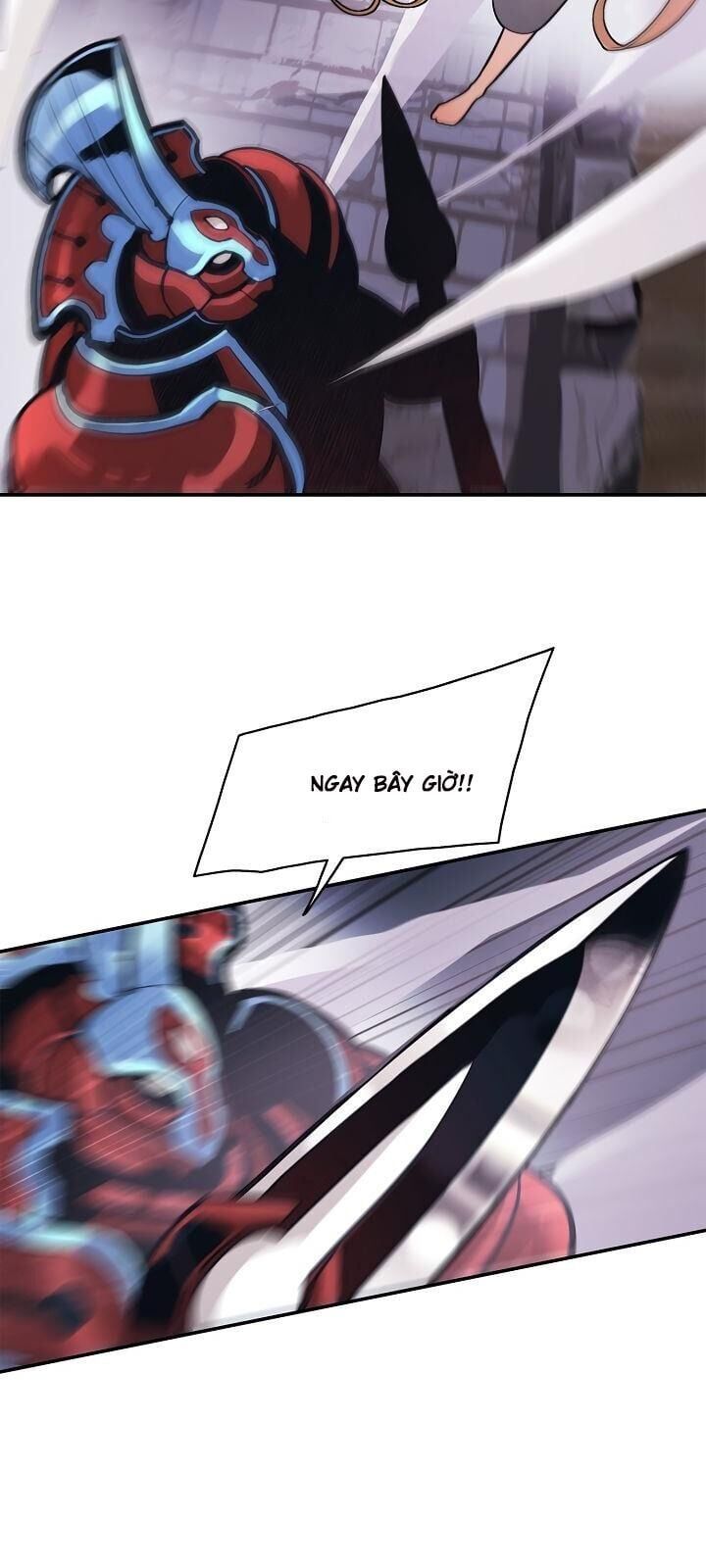 đọc truyện Bất Bại Chân Ma Chương 58 ảnh 45 tại Thiên Thai Truyện