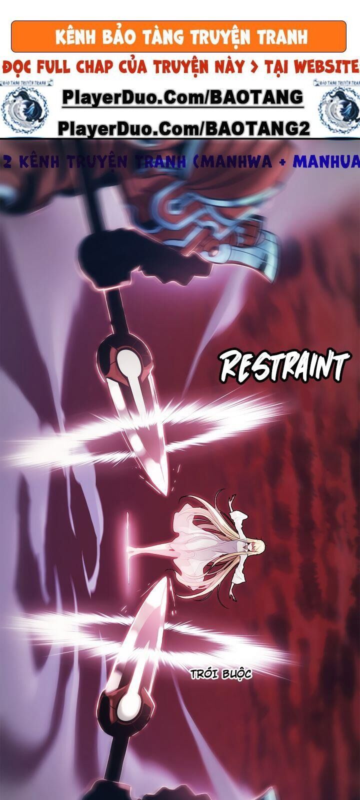 đọc truyện Bất Bại Chân Ma Chương 58 ảnh 48 tại Thiên Thai Truyện