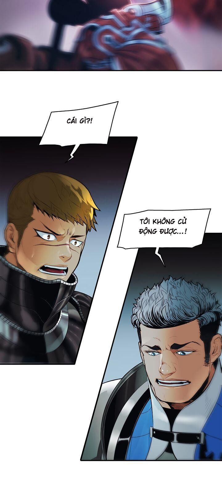 đọc truyện Bất Bại Chân Ma Chương 58 ảnh 49 tại Thiên Thai Truyện