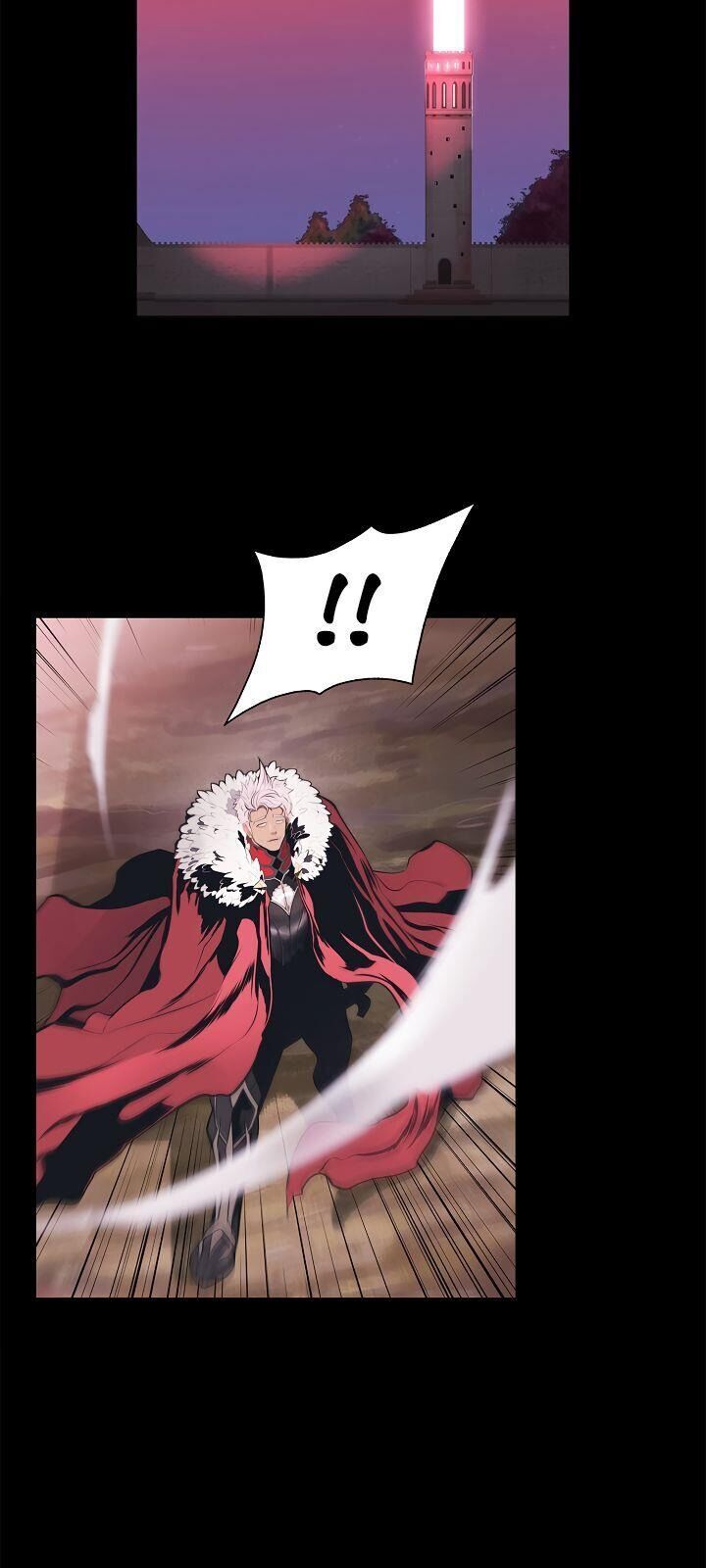 đọc truyện Bất Bại Chân Ma Chương 58 ảnh 7 tại Thiên Thai Truyện