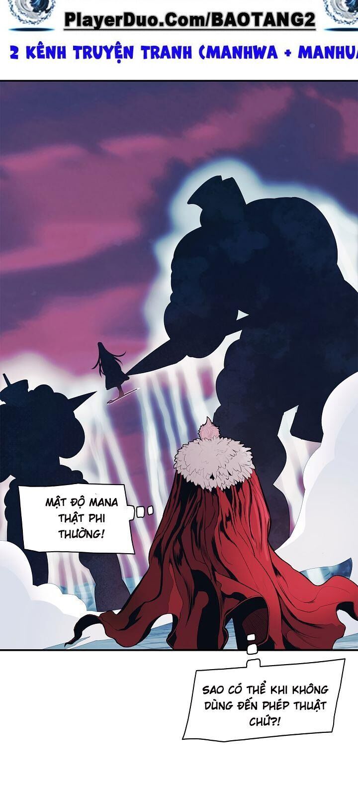 đọc truyện Bất Bại Chân Ma Chương 58 ảnh 52 tại Thiên Thai Truyện