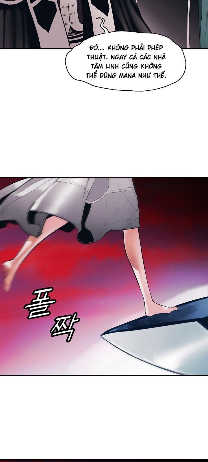 đọc truyện Bất Bại Chân Ma Chương 58 ảnh 54 tại Thiên Thai Truyện