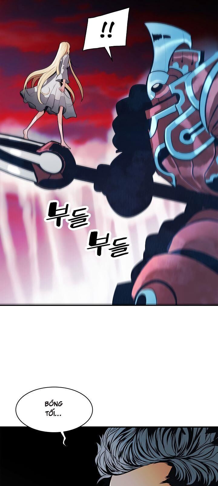 đọc truyện Bất Bại Chân Ma Chương 58 ảnh 55 tại Thiên Thai Truyện