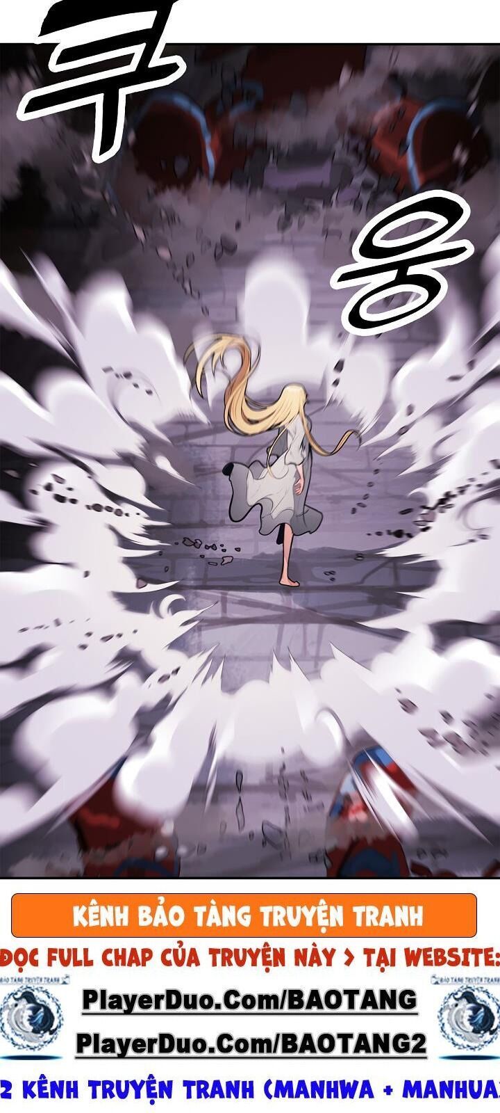 đọc truyện Bất Bại Chân Ma Chương 58 ảnh 61 tại Thiên Thai Truyện