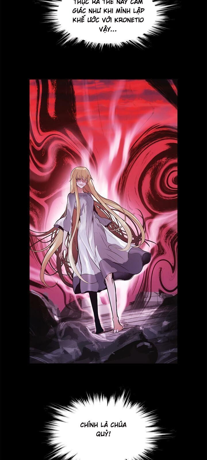 đọc truyện Bất Bại Chân Ma Chương 58 ảnh 9 tại Thiên Thai Truyện