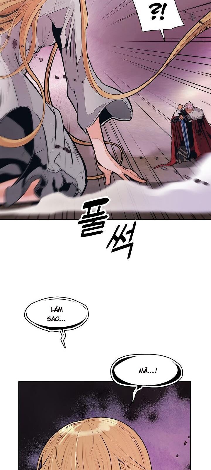 đọc truyện Bất Bại Chân Ma Chương 58 ảnh 79 tại Thiên Thai Truyện