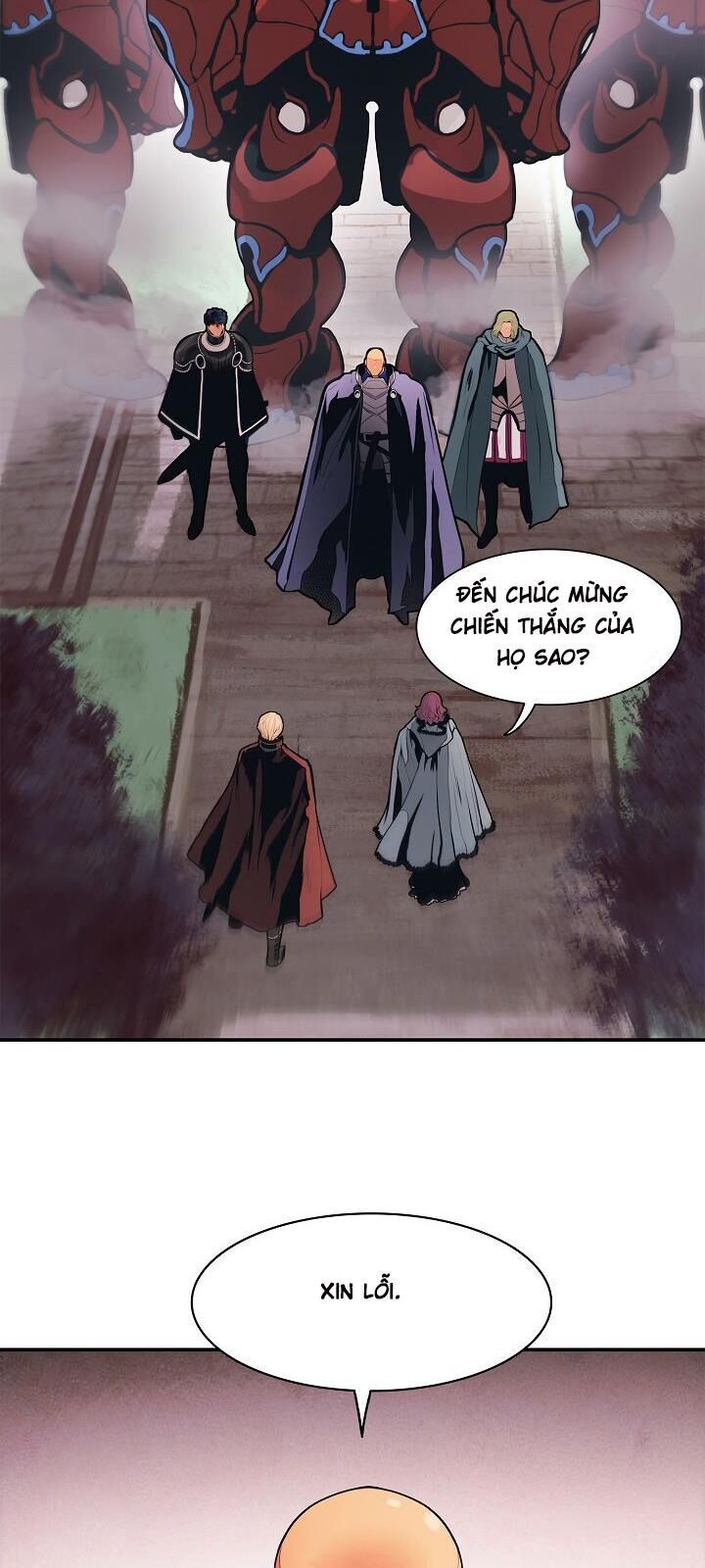 đọc truyện Bất Bại Chân Ma Chương 59 ảnh 18 tại Thiên Thai Truyện