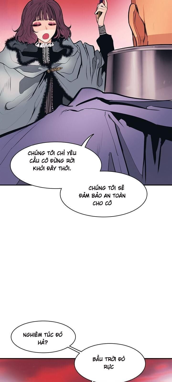 đọc truyện Bất Bại Chân Ma Chương 59 ảnh 21 tại Thiên Thai Truyện