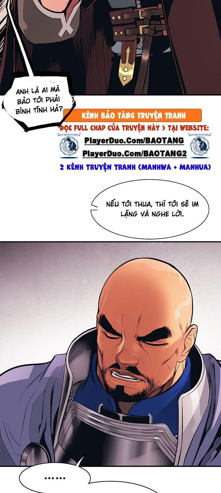 đọc truyện Bất Bại Chân Ma Chương 59 ảnh 29 tại Thiên Thai Truyện