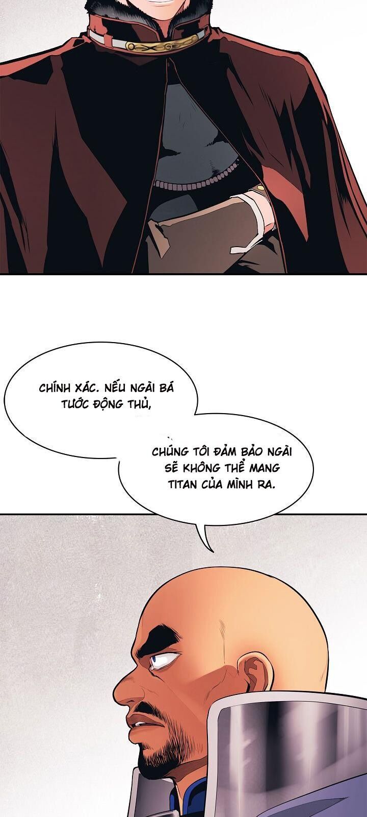 đọc truyện Bất Bại Chân Ma Chương 59 ảnh 32 tại Thiên Thai Truyện