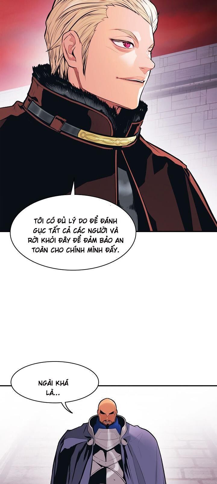 đọc truyện Bất Bại Chân Ma Chương 59 ảnh 34 tại Thiên Thai Truyện