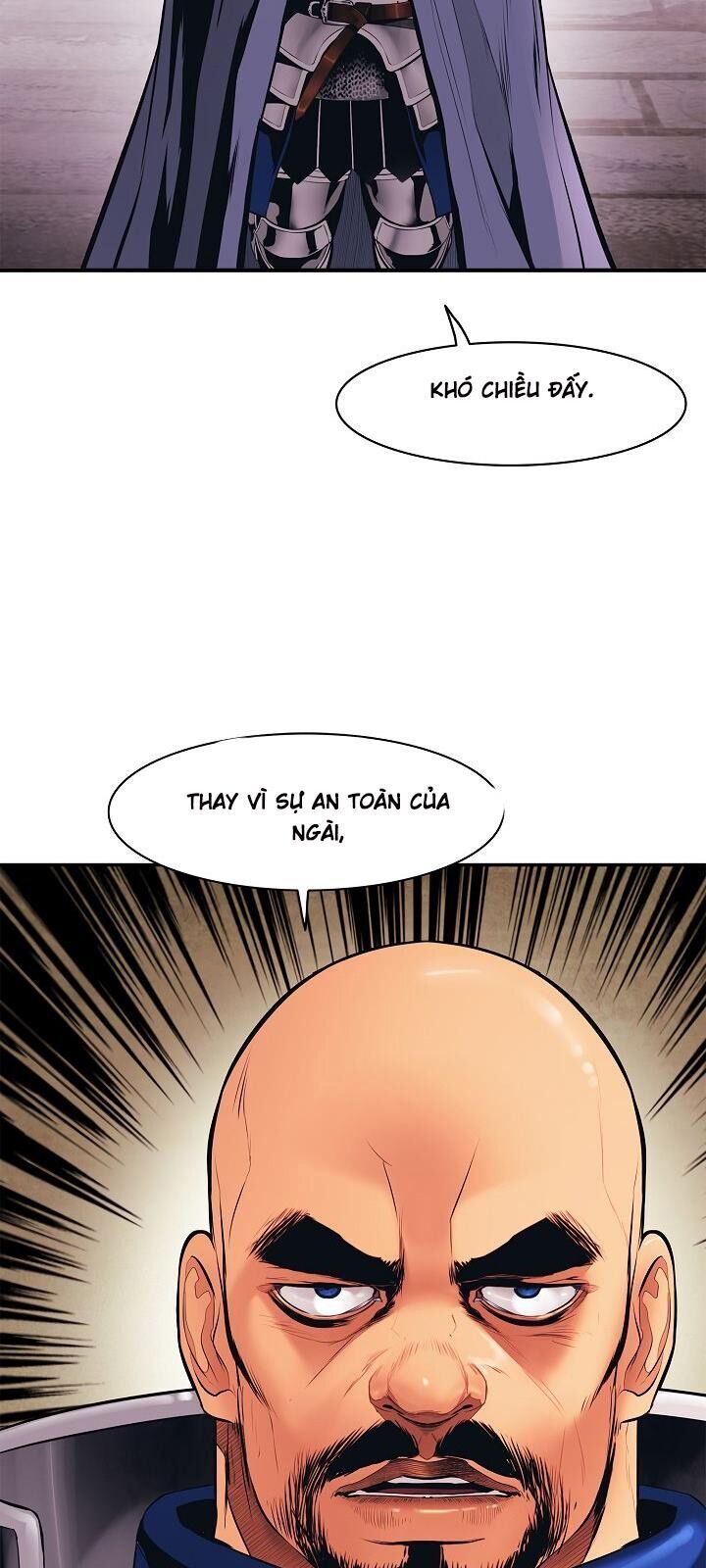 đọc truyện Bất Bại Chân Ma Chương 59 ảnh 35 tại Thiên Thai Truyện