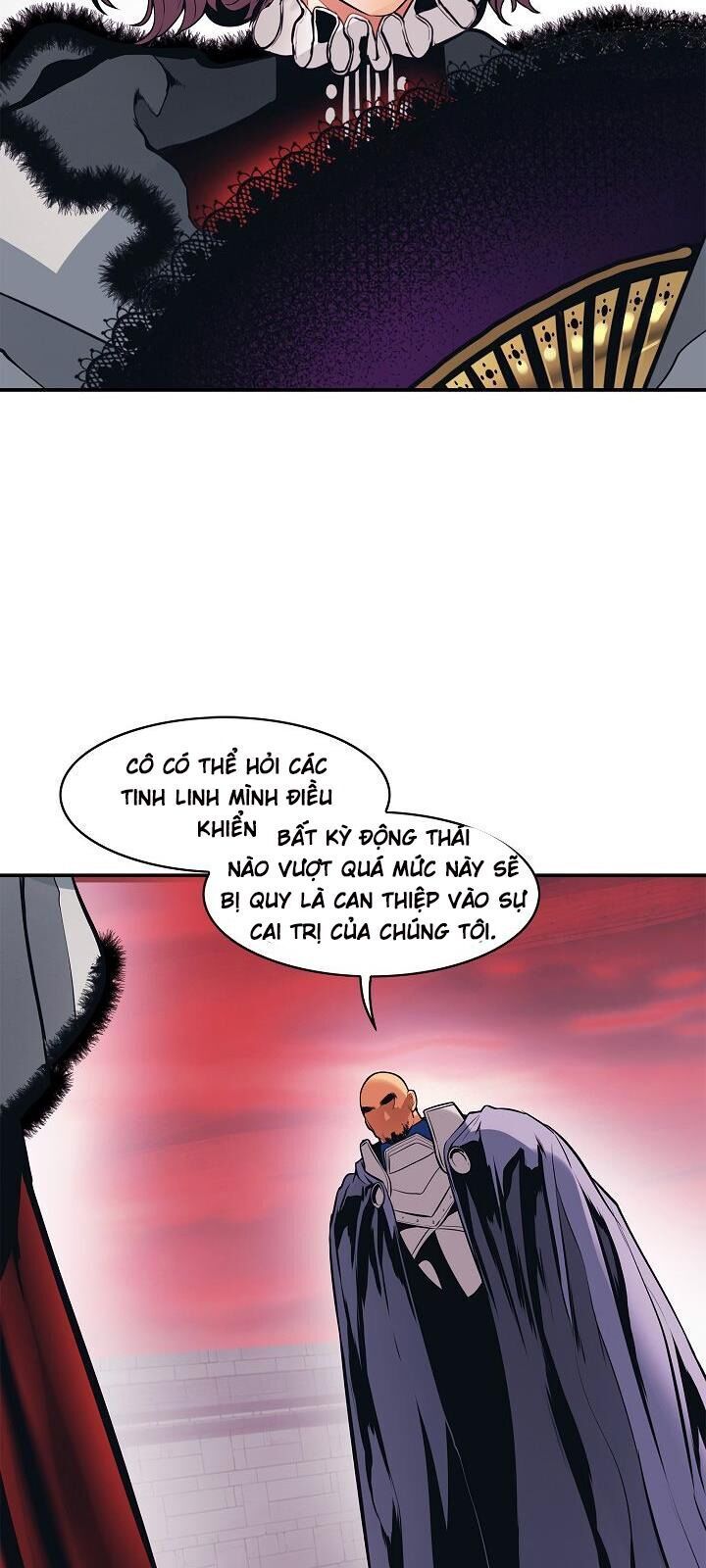 đọc truyện Bất Bại Chân Ma Chương 59 ảnh 40 tại Thiên Thai Truyện