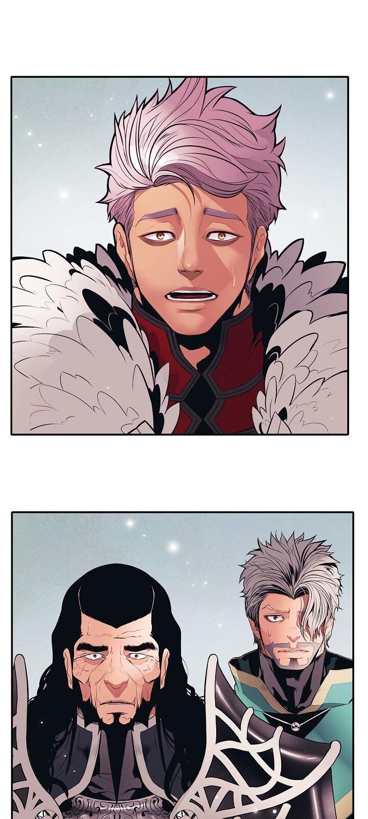 đọc truyện Bất Bại Chân Ma Chương 59 ảnh 6 tại Thiên Thai Truyện