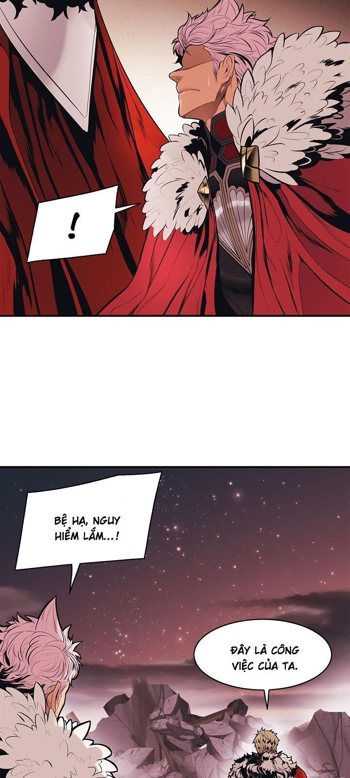 đọc truyện Bất Bại Chân Ma Chương 59 ảnh 54 tại Thiên Thai Truyện