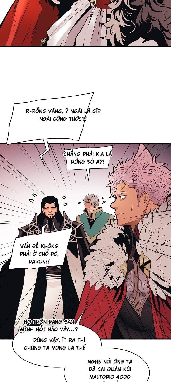 đọc truyện Bất Bại Chân Ma Chương 59 ảnh 62 tại Thiên Thai Truyện