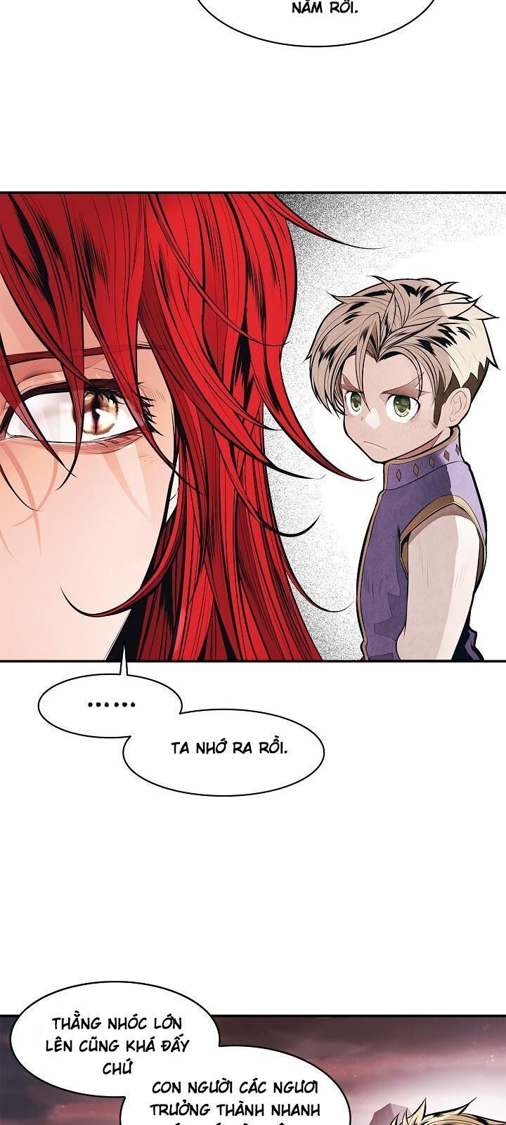 đọc truyện Bất Bại Chân Ma Chương 59 ảnh 63 tại Thiên Thai Truyện