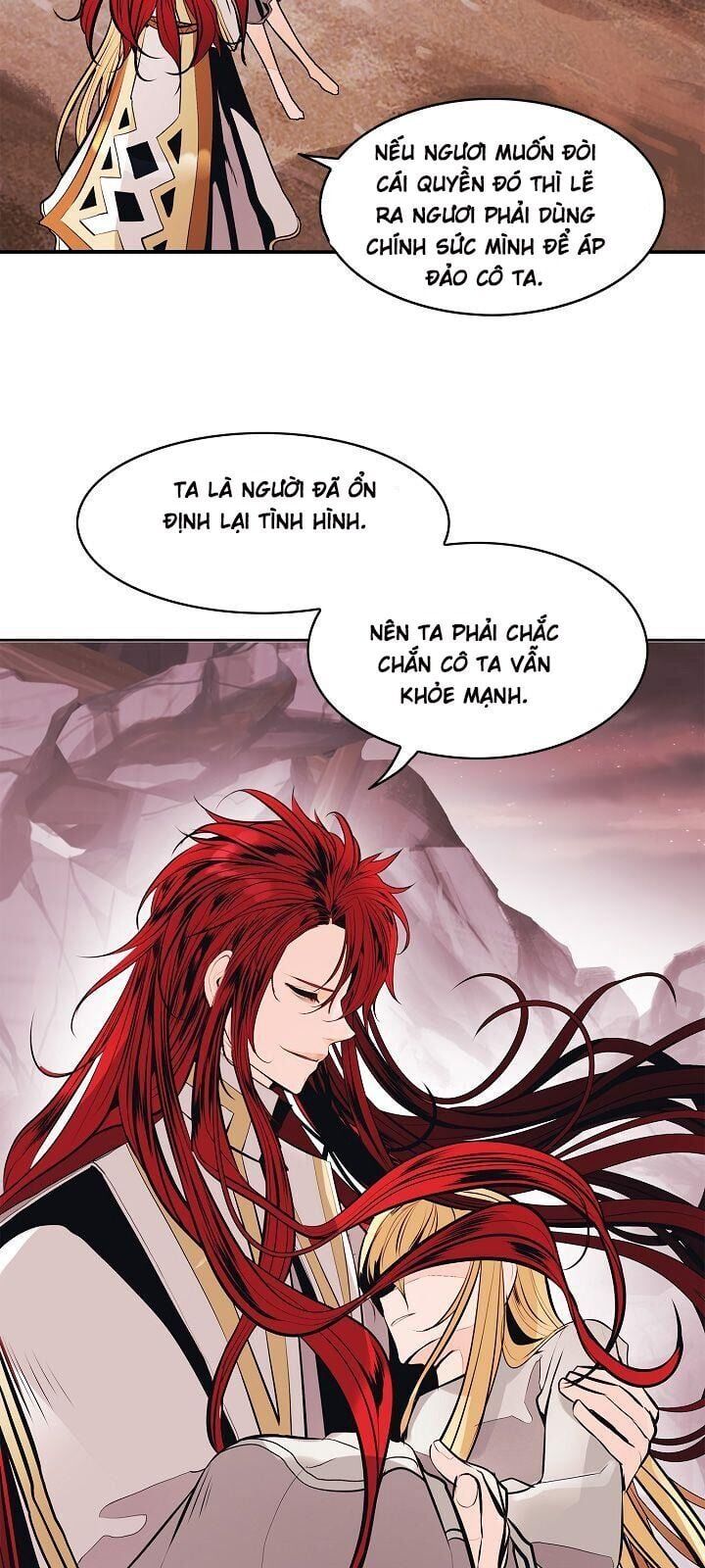 đọc truyện Bất Bại Chân Ma Chương 59 ảnh 68 tại Thiên Thai Truyện