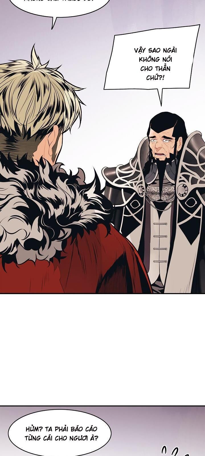 đọc truyện Bất Bại Chân Ma Chương 59 ảnh 77 tại Thiên Thai Truyện