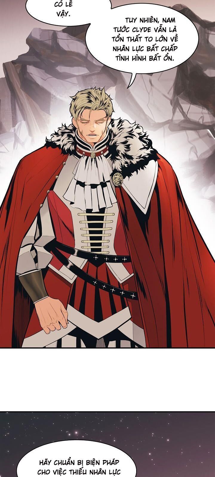 đọc truyện Bất Bại Chân Ma Chương 59 ảnh 83 tại Thiên Thai Truyện