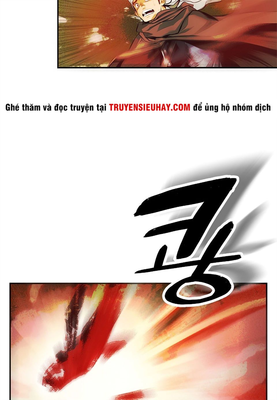 đọc truyện Bất Bại Chân Ma Chương 6 ảnh 12 tại Thiên Thai Truyện