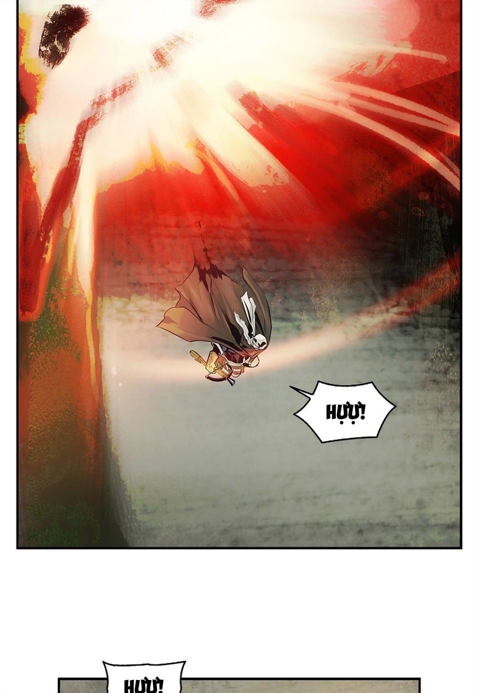 đọc truyện Bất Bại Chân Ma Chương 6 ảnh 13 tại Thiên Thai Truyện