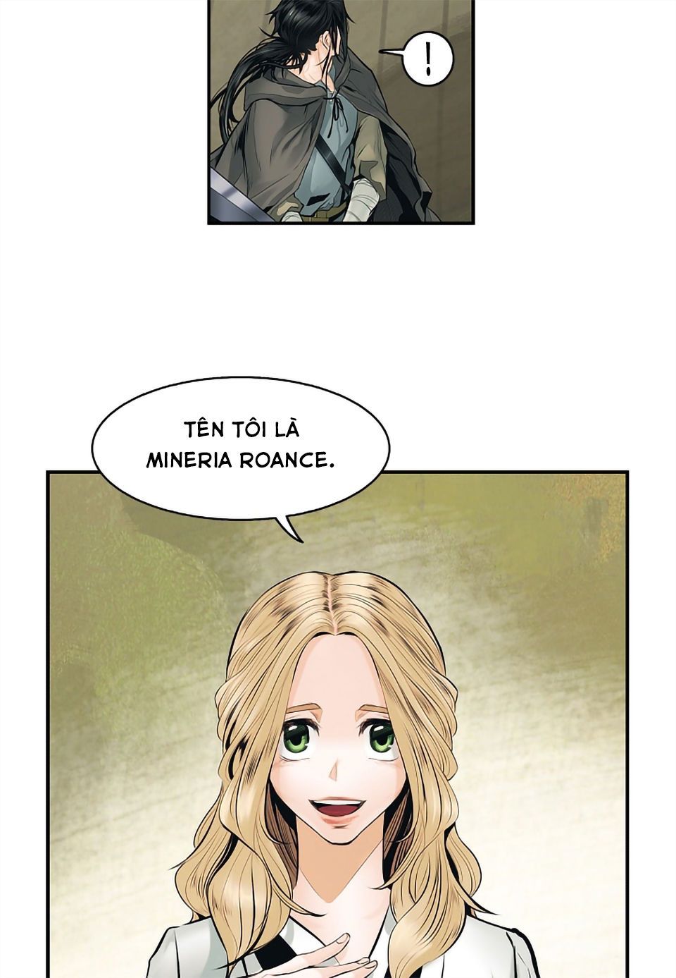 đọc truyện Bất Bại Chân Ma Chương 6 ảnh 17 tại Thiên Thai Truyện