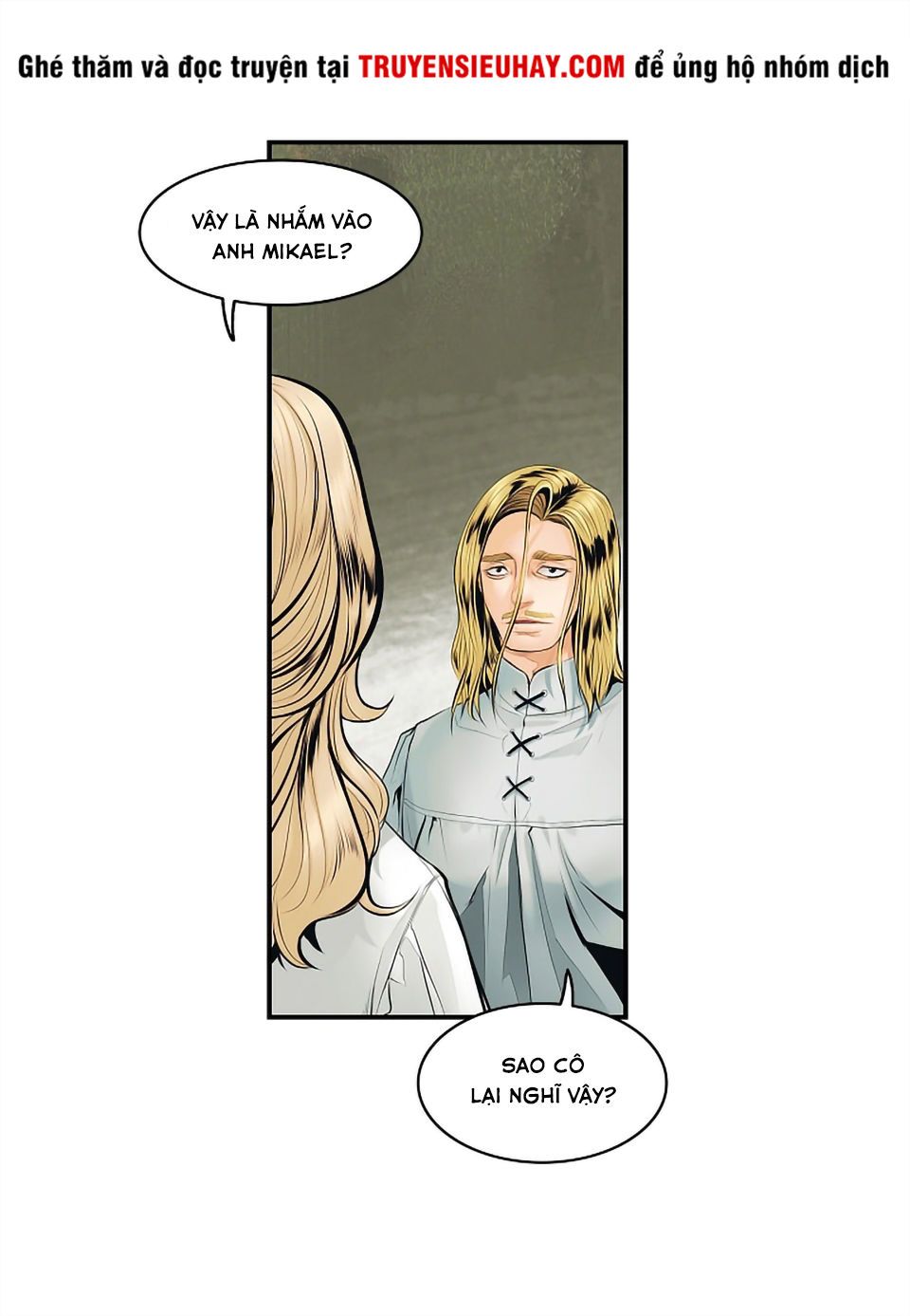 đọc truyện Bất Bại Chân Ma Chương 6 ảnh 20 tại Thiên Thai Truyện