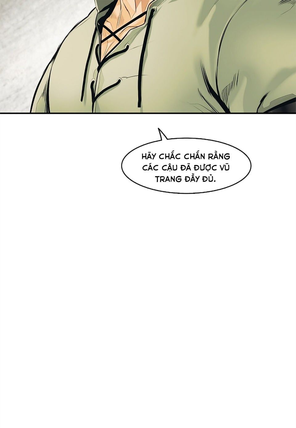 đọc truyện Bất Bại Chân Ma Chương 6 ảnh 27 tại Thiên Thai Truyện