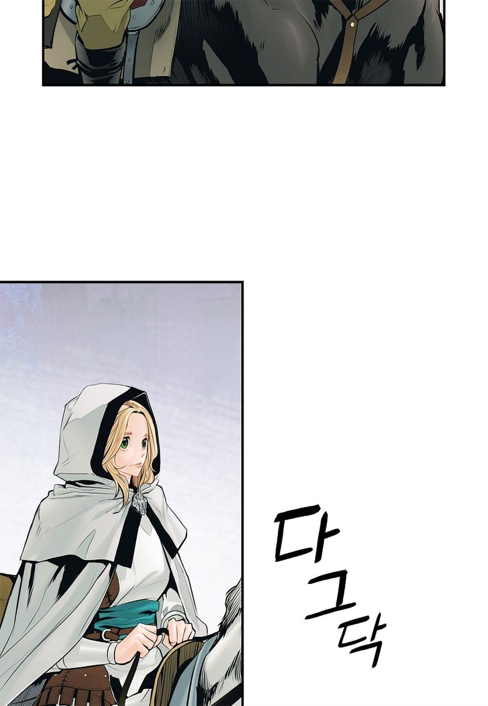 đọc truyện Bất Bại Chân Ma Chương 6 ảnh 31 tại Thiên Thai Truyện