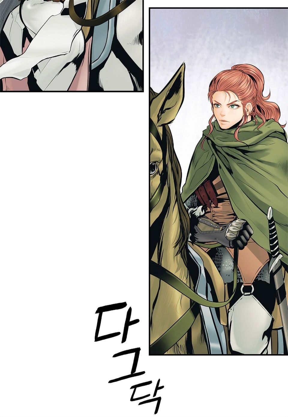 đọc truyện Bất Bại Chân Ma Chương 6 ảnh 32 tại Thiên Thai Truyện