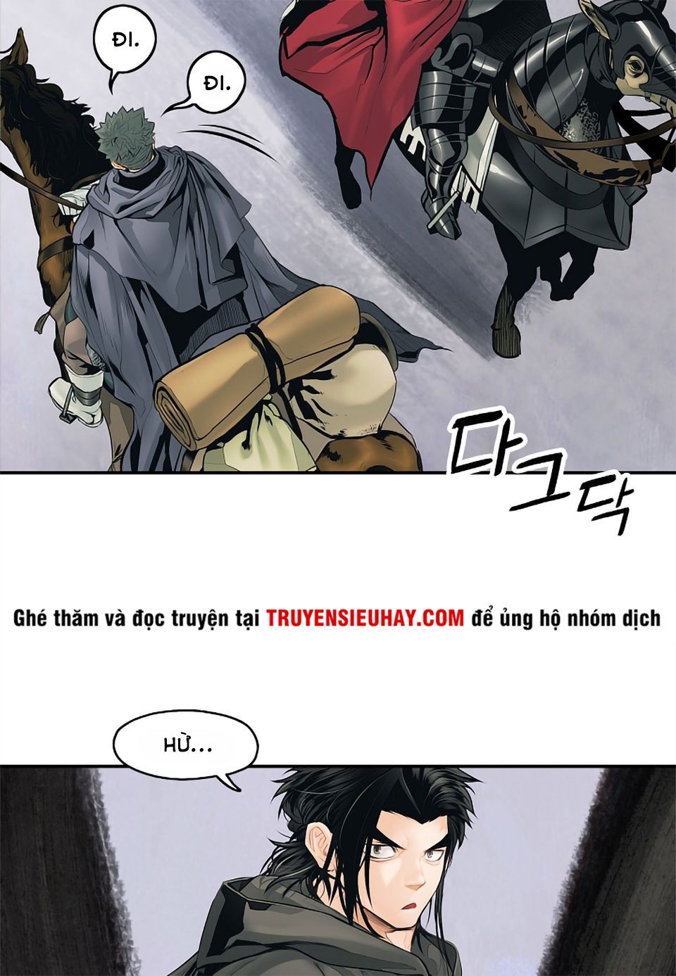 đọc truyện Bất Bại Chân Ma Chương 6 ảnh 42 tại Thiên Thai Truyện