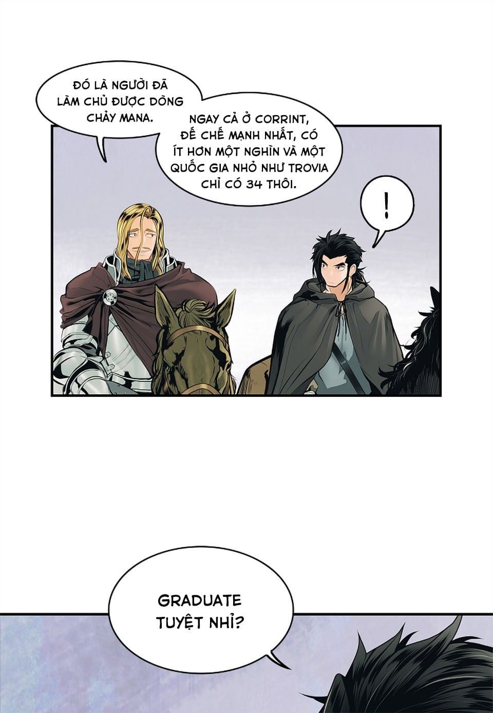 đọc truyện Bất Bại Chân Ma Chương 6 ảnh 45 tại Thiên Thai Truyện