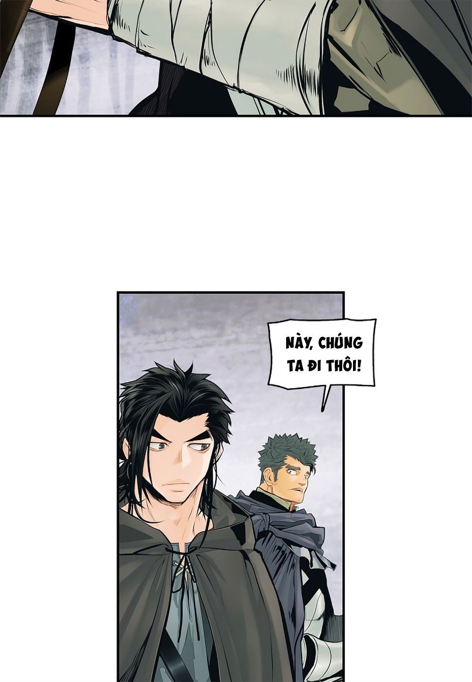 đọc truyện Bất Bại Chân Ma Chương 6 ảnh 47 tại Thiên Thai Truyện