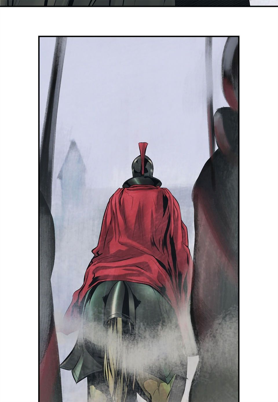 đọc truyện Bất Bại Chân Ma Chương 6 ảnh 50 tại Thiên Thai Truyện