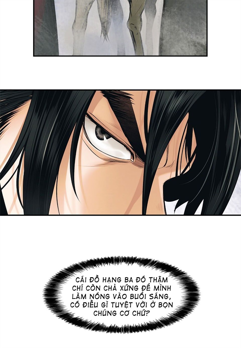 đọc truyện Bất Bại Chân Ma Chương 6 ảnh 51 tại Thiên Thai Truyện