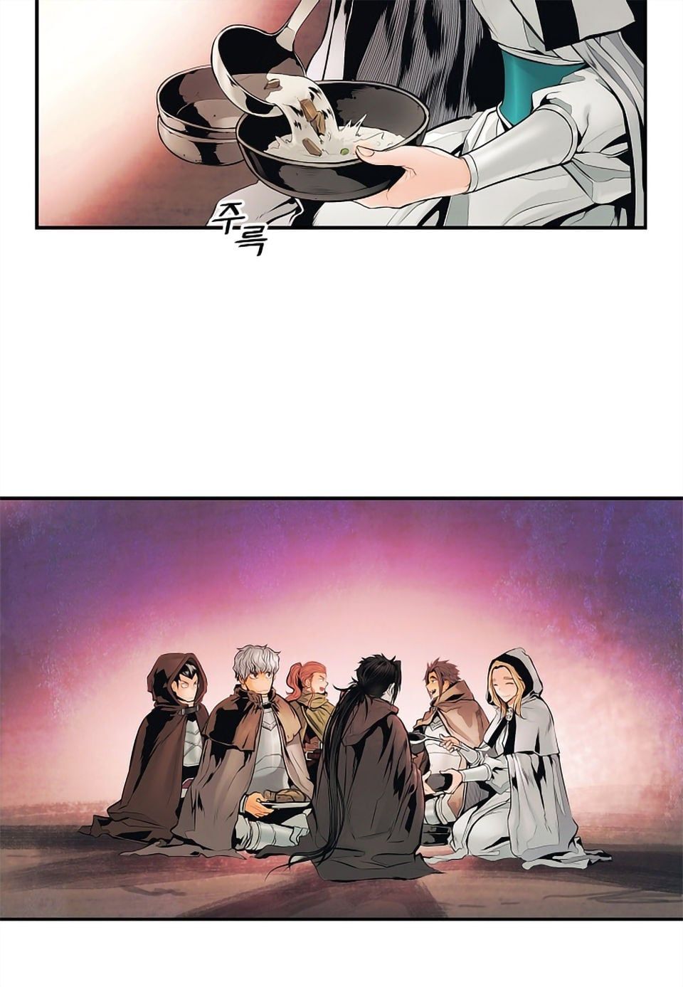 đọc truyện Bất Bại Chân Ma Chương 6 ảnh 55 tại Thiên Thai Truyện