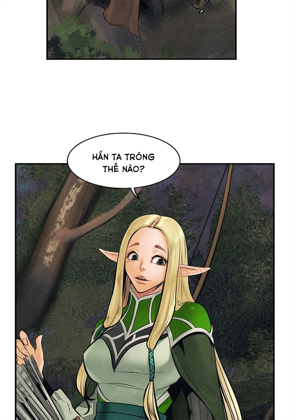 đọc truyện Bất Bại Chân Ma Chương 6 ảnh 61 tại Thiên Thai Truyện