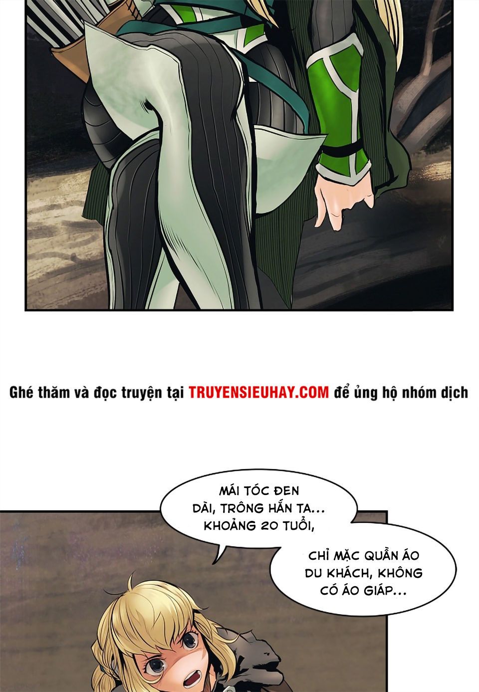 đọc truyện Bất Bại Chân Ma Chương 6 ảnh 62 tại Thiên Thai Truyện