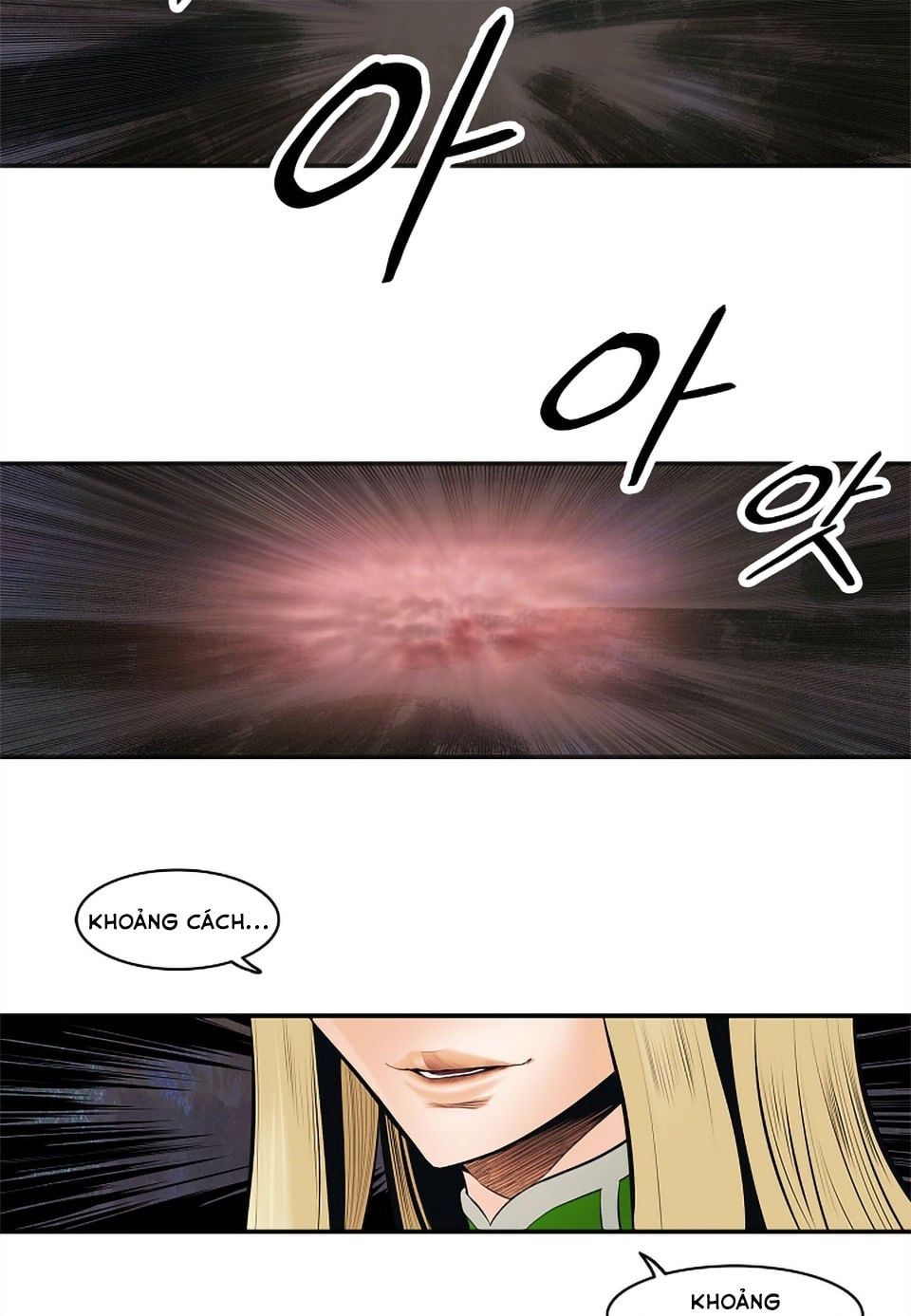 đọc truyện Bất Bại Chân Ma Chương 6 ảnh 65 tại Thiên Thai Truyện