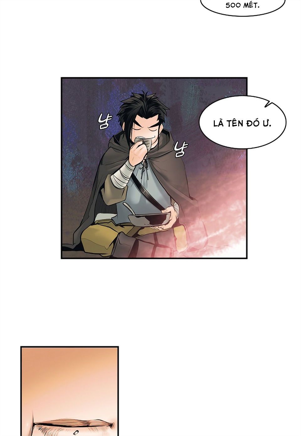 đọc truyện Bất Bại Chân Ma Chương 6 ảnh 66 tại Thiên Thai Truyện