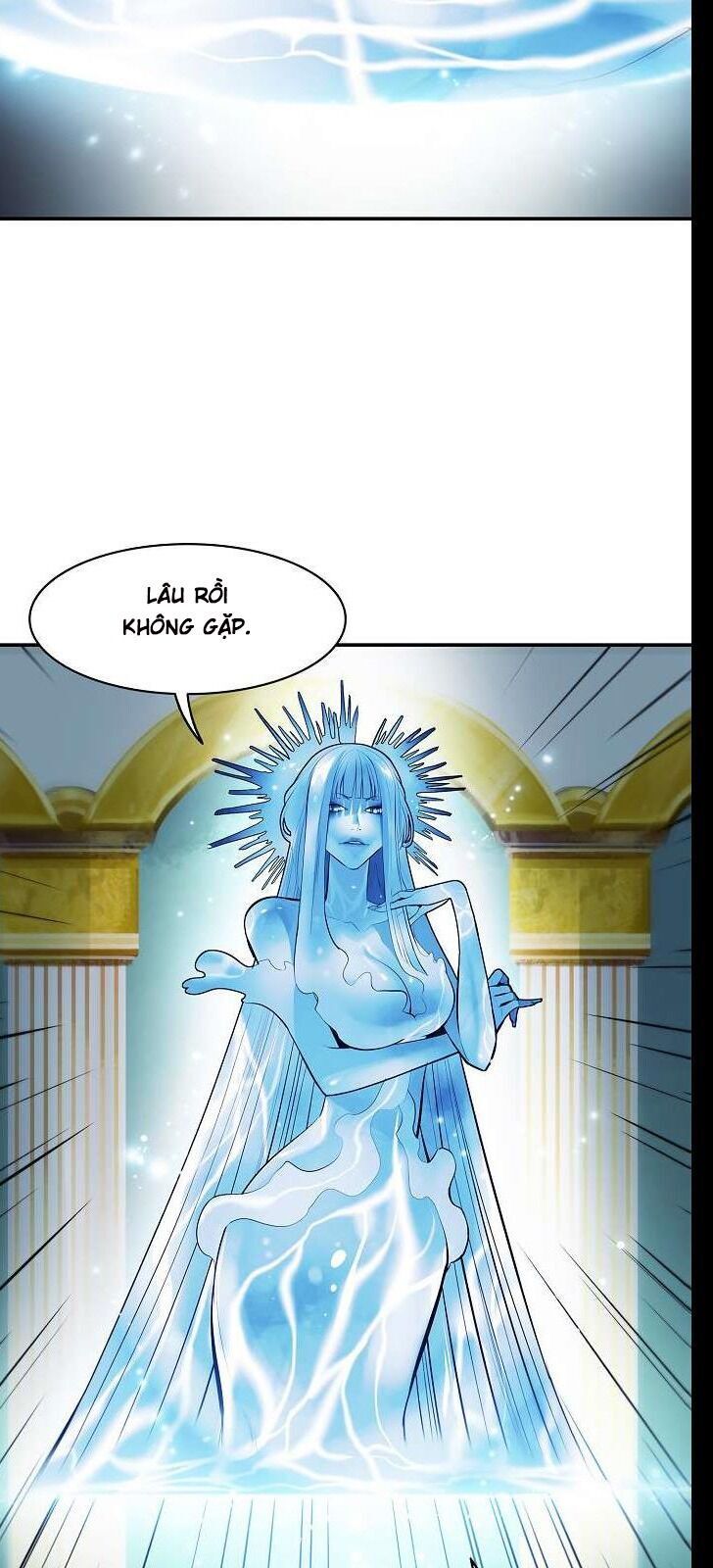 đọc truyện Bất Bại Chân Ma Chương 60 ảnh 21 tại Thiên Thai Truyện